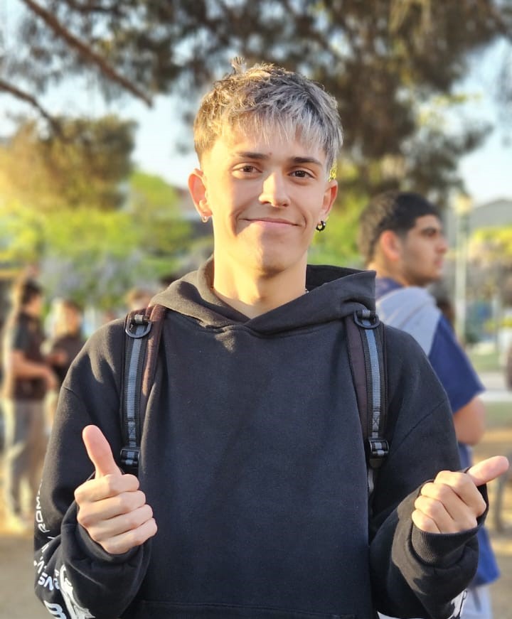 Foto de perfil de Mathias Torasso