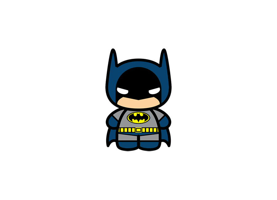 CV Batman